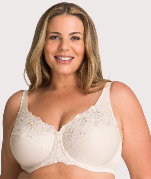 Heavenly Curves - Ladies, your Fayreform Charlotte is now back in